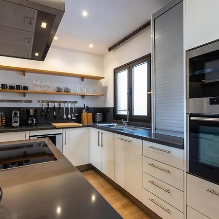 Atico Deluxe Monaco 139 Διαμέρισμα Σάντα Κρουζ Τενερίφης Εξωτερικό φωτογραφία