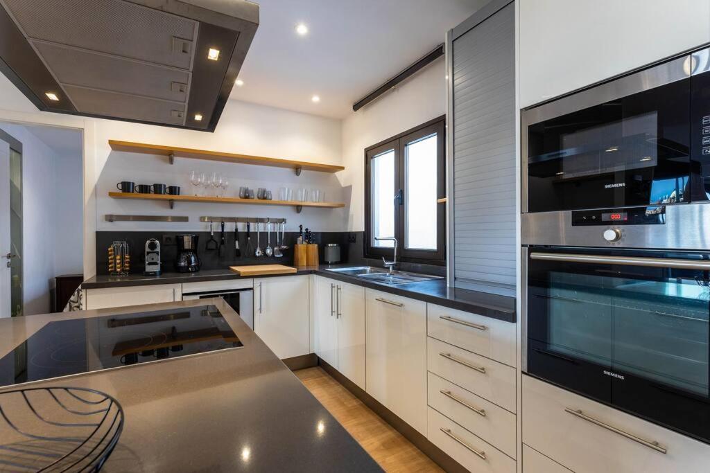 Atico Deluxe Monaco 139 Διαμέρισμα Σάντα Κρουζ Τενερίφης Εξωτερικό φωτογραφία