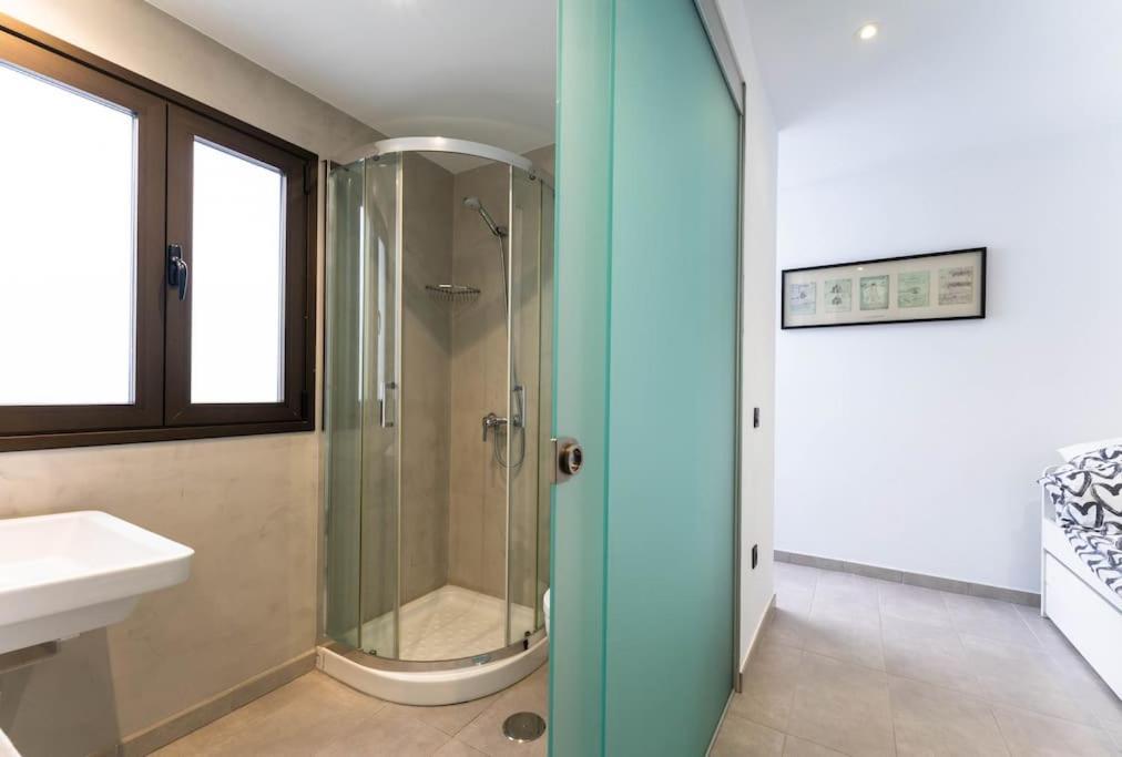 Atico Deluxe Monaco 139 Διαμέρισμα Σάντα Κρουζ Τενερίφης Εξωτερικό φωτογραφία