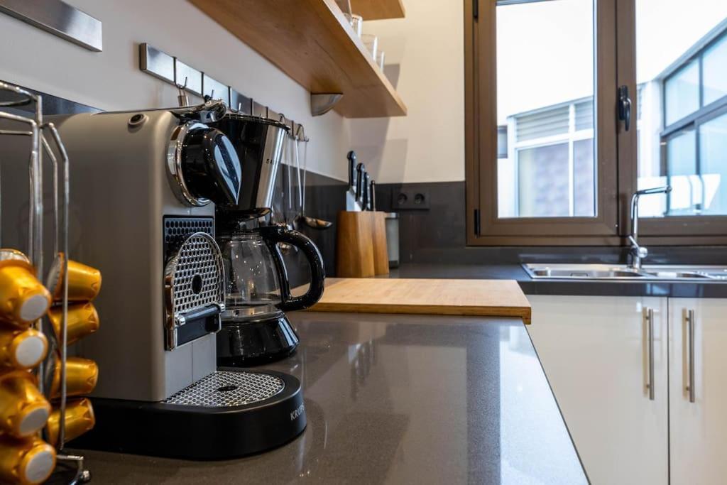 Atico Deluxe Monaco 139 Διαμέρισμα Σάντα Κρουζ Τενερίφης Εξωτερικό φωτογραφία