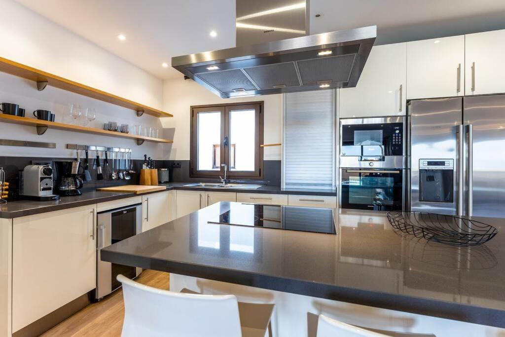 Atico Deluxe Monaco 139 Διαμέρισμα Σάντα Κρουζ Τενερίφης Εξωτερικό φωτογραφία