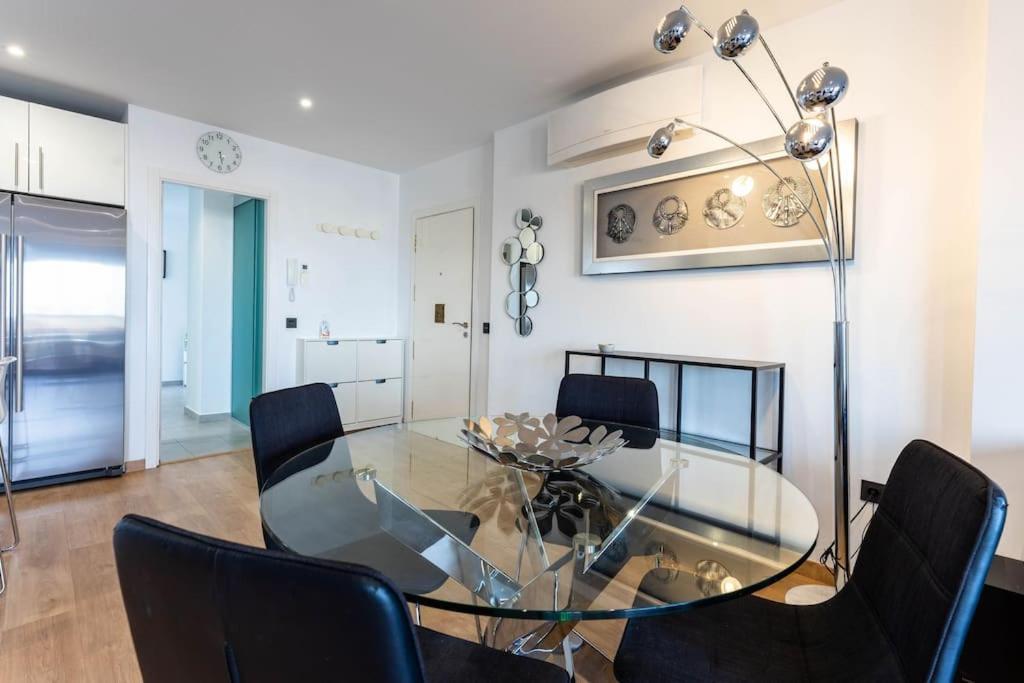 Atico Deluxe Monaco 139 Διαμέρισμα Σάντα Κρουζ Τενερίφης Εξωτερικό φωτογραφία