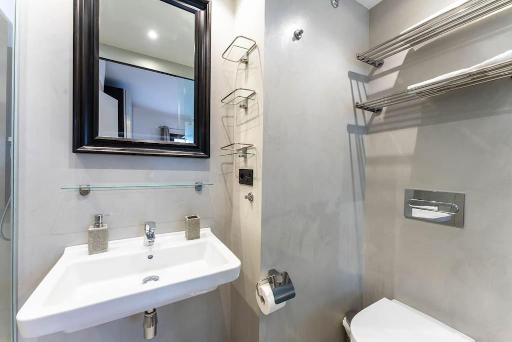 Atico Deluxe Monaco 139 Διαμέρισμα Σάντα Κρουζ Τενερίφης Εξωτερικό φωτογραφία