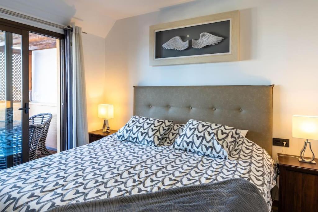Atico Deluxe Monaco 139 Διαμέρισμα Σάντα Κρουζ Τενερίφης Εξωτερικό φωτογραφία