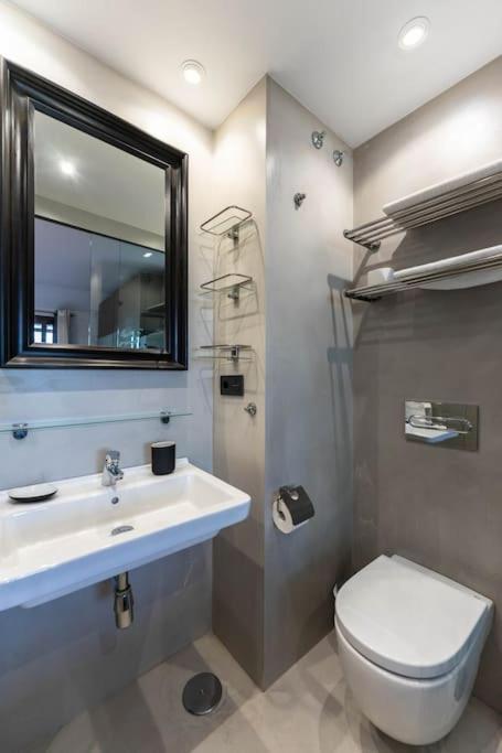 Atico Deluxe Monaco 139 Διαμέρισμα Σάντα Κρουζ Τενερίφης Εξωτερικό φωτογραφία