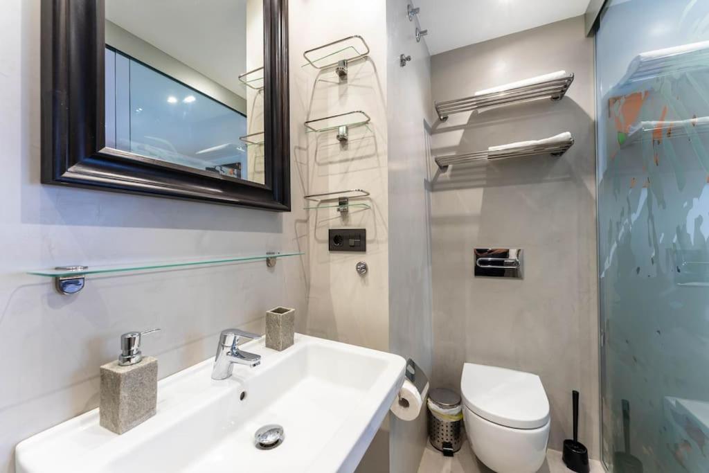 Atico Deluxe Monaco 139 Διαμέρισμα Σάντα Κρουζ Τενερίφης Εξωτερικό φωτογραφία