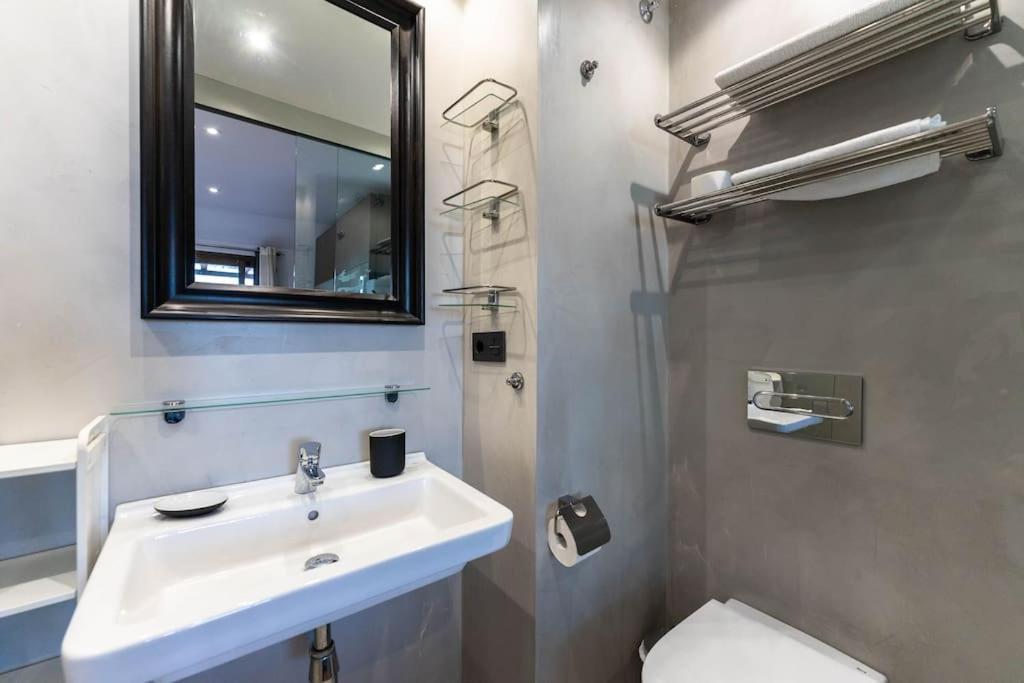 Atico Deluxe Monaco 139 Διαμέρισμα Σάντα Κρουζ Τενερίφης Εξωτερικό φωτογραφία